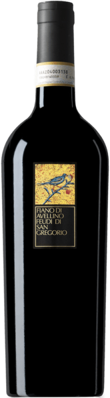 Fiano di Avellino DOCG - Feudi di San Gregorio