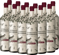 12x Vorteils-Weinpaket Foresta Ombrosa Puglia IGT - Cuore Verde