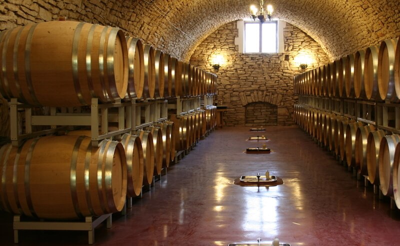 トッレヴェント セラー