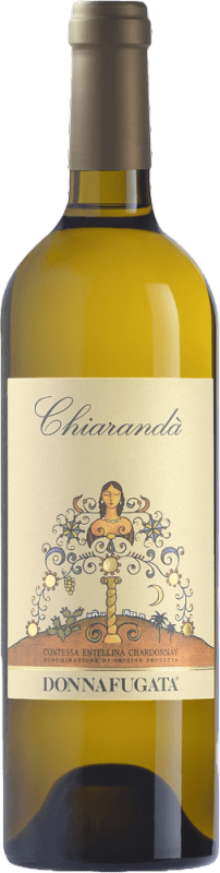 Chiarandá DOP - Donnafugata