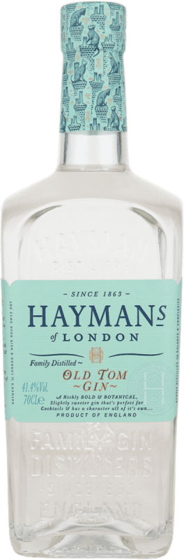 Old Tom Gin - Hayman's