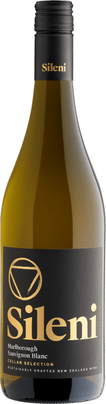 Cellar Selection Sauvignon Blanc - Sileni Estates