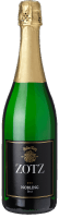 Nobling Winzersekt Brut - Weingut Zotz