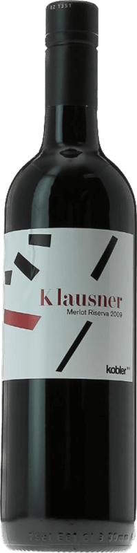 Merlot Riserva Klausner - Weinhof Kobler
