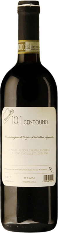 Chianti 101 Dedicato A Novello Cioni - Dalle Nostre Mani