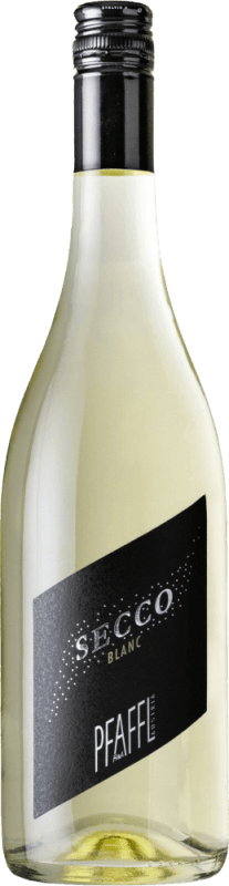 Secco Blanc - Weingut Pfaffl