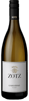 Chardonnay trocken - Weingut Zotz