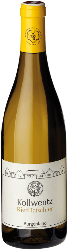 Tatschler Chardonnay Burgenland - Weingut Kollwentz-Römerhof