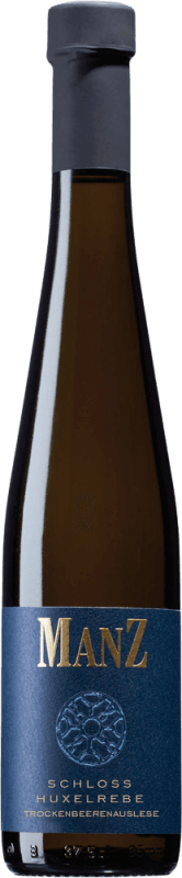 Uelversheimer Schloss Huxelrebe TBA - Weingut Manz