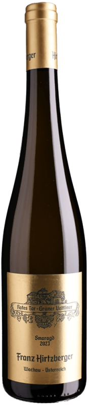 Grüner Veltliner Smaragd Rotes Tor - Hirtzberger