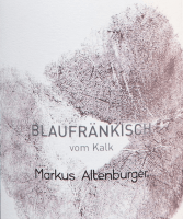 プレビュー: Blaufränkisch vom Kalk - Markus Altenburger
