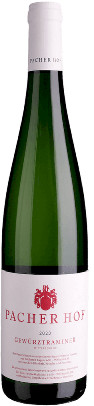 Gewürztraminer IGT - Pacherhof