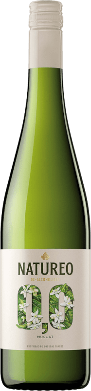 Natureo Free Blanco Muscat - Miguel Torres