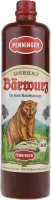 Bayerwald-Bärwurz Bio-Wurzelschnaps - Penninger