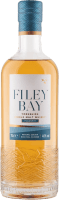 Filey Bay Flagship Single Malt Whisky - Spirit of Yorkshire