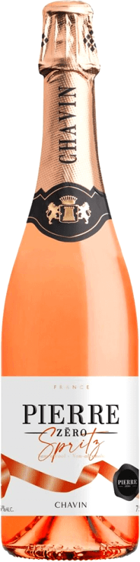 Spritz - Pierre Zero