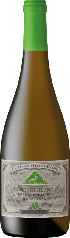 Cape of Good Hope Riebeeksrivier Chenin Blanc - Anthonij Rupert Wyne