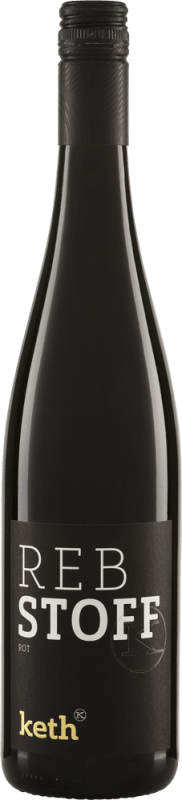 Rebstoff Rot - Keth