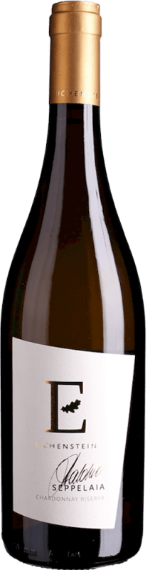 Seppelaia Chardonnay Riserva DOC - Weingut Eichenstein