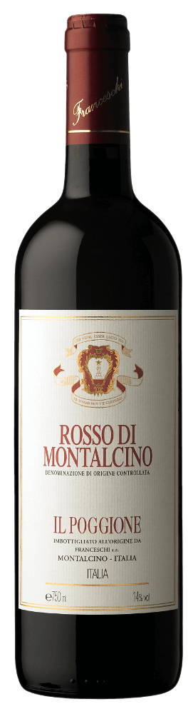 プレビュー: I Vini di Montepulciano - Ausgesuchte Rosso & Vino Nobile di Montepulciano