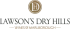 Lawson's Dry Hills