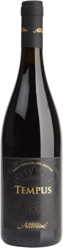 Tempus - Stefano Accordini