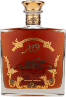XO Reserva Especial in GP - Ron Millonario