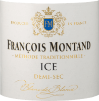プレビュー: ICE Demi-Sec - Francois Montand