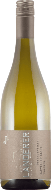 Oberrotweiler Sauvignon Blanc trocken - Landerer