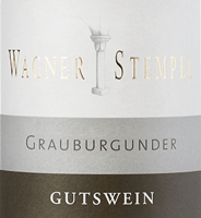プレビュー: Grauburgunder trocken - Wagner-Stempel