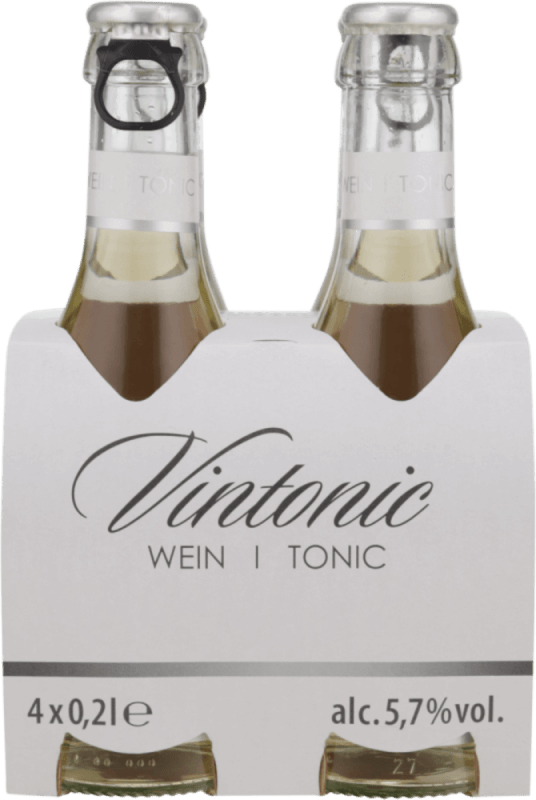 Vintonic 0,2 l - Vintonic