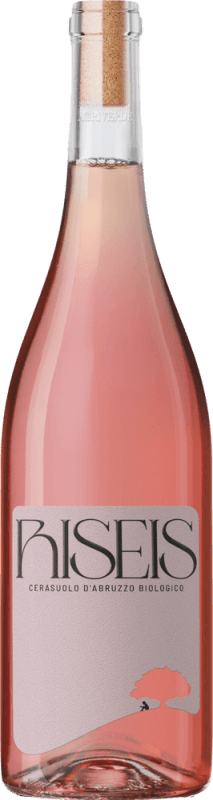 Cerasuolo d'Abruzzo DOC - Cantine Agriverde