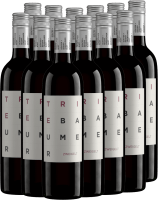 12x Vorteils-Weinpaket Zweigelt - Triebaumer