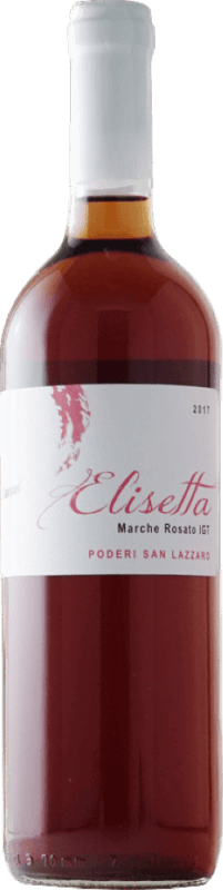 Rosato Elisetta - Poderi San Lazzaro