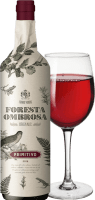 プレビュー: 9x Vorteils-Weinpaket Foresta Ombrosa Puglia IGT - Cuore Verde