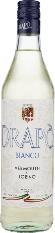 Dry Vermouth 16% - Drapò