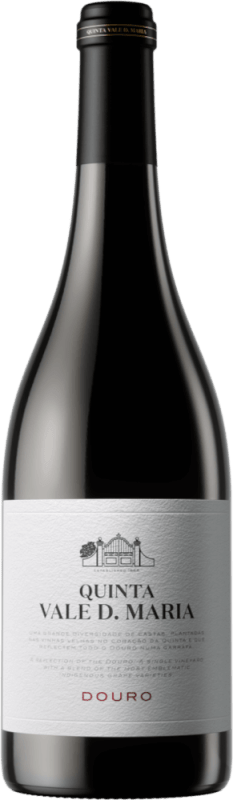 Vinhas Velhas Red Douro DOC - Quinta Vale Dona Maria