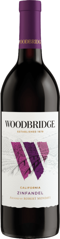 Woodbridge Zinfandel - Robert Mondavi