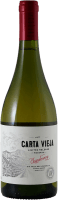 Chardonnay Reserva - Carta Vieja