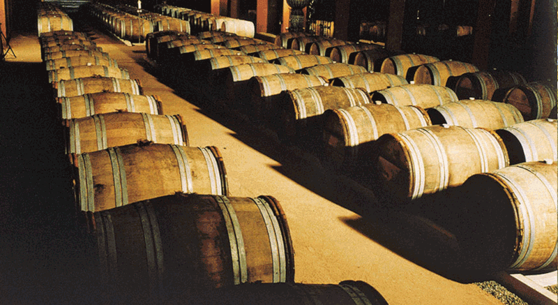 シャトー・ベルヴュー・ラ・フォレ バレルセラー シャトー・ベルヴュー・ラ・フォレ バレルセラー