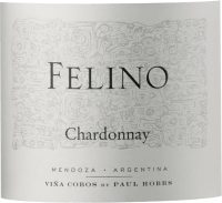 プレビュー: Felino Chardonnay - Viña Cobos