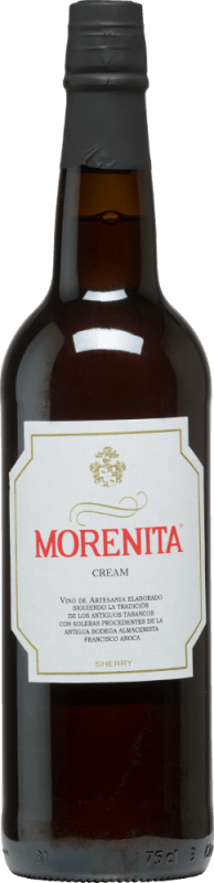 Morenita Cream - Emilio Hidalgo