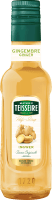 Profisirup Ingwer 0,25l - Mathieu Teisseire