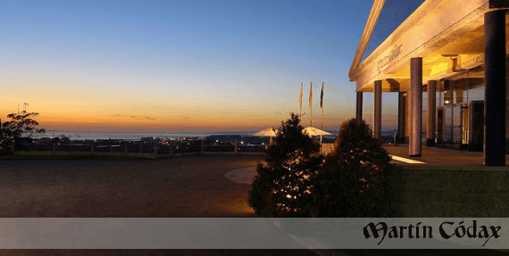 ボデガス・マルティン・コダックス ボデガス・マルティン・コダックス