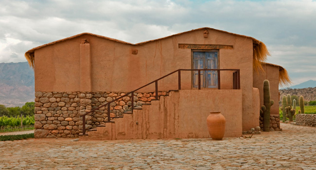 ボデガ・コロメ