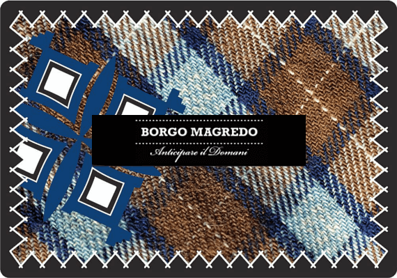 ボルゴ・マグレド