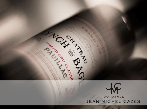 ドメーヌ・ジャン・ミシェル・カーズ