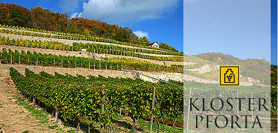 プフォルタ修道院 プフォルタ修道院