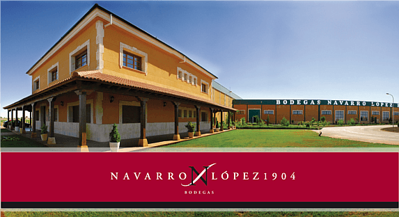 ナバロ・ロペス