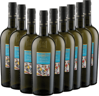 9x Vorteils-Weinpaket Passerina Terre di Chieti - Tenuta Ulisse